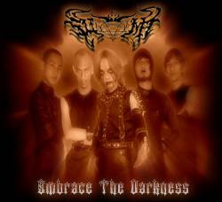 Suntixmati : Embrace the Darkness Suntixmati : Embrace the Darkness